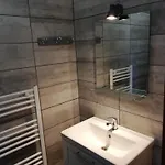 Des Rosiers Prázdninový dům *