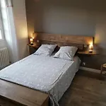 Des Rosiers Prázdninový dům Nauviale