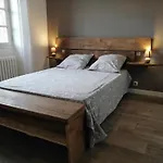 Des Rosiers Prázdninový dům Nauviale