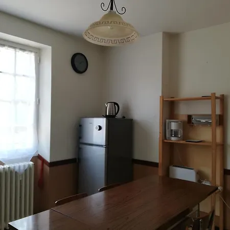 Des Rosiers Nyaraló *