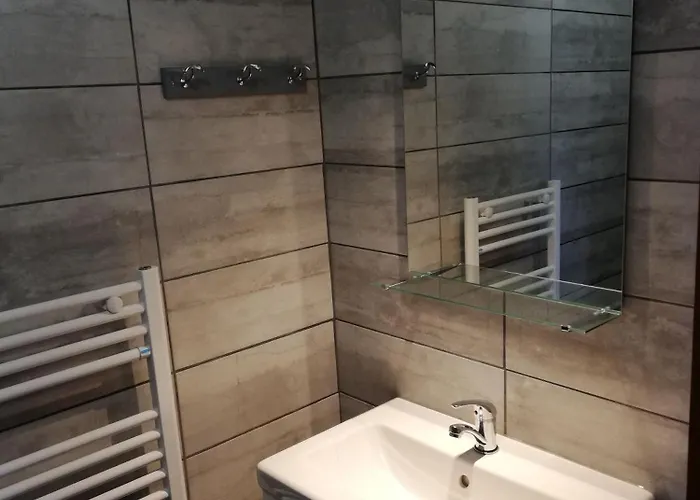 Des Rosiers Nyaraló *