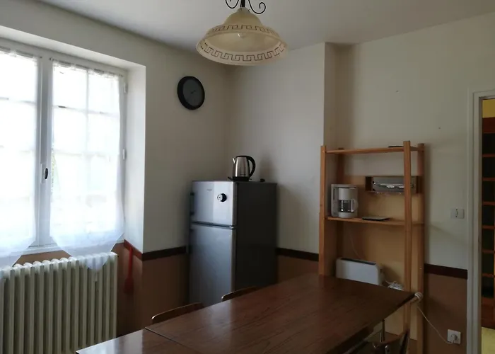 Des Rosiers Nyaraló *