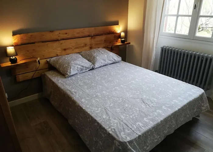 Des Rosiers Nyaraló *