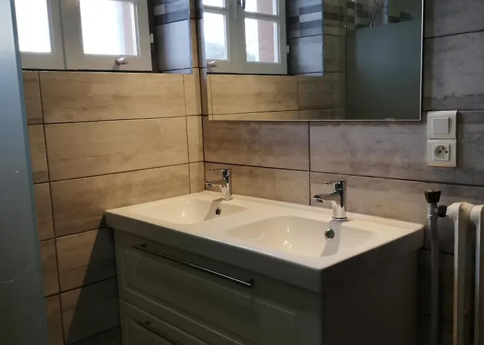 Nyaraló Des Rosiers *