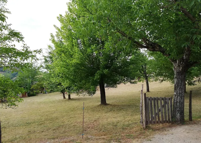 Des Rosiers Nyaraló *