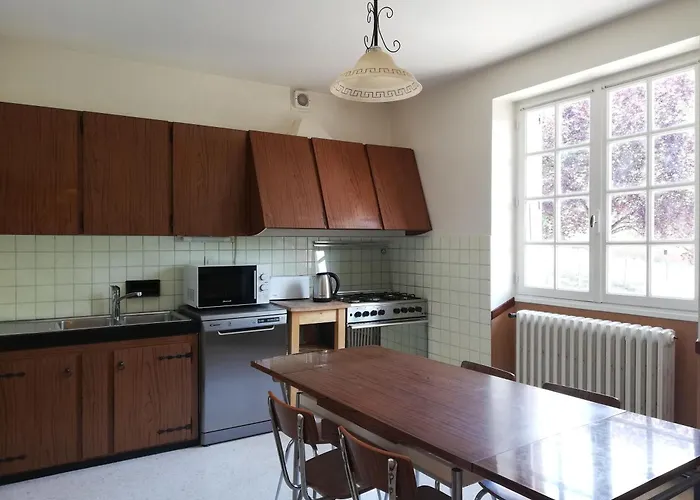 Des Rosiers Nauviale