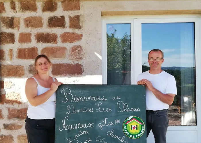 Des Rosiers * Nauviale