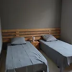 Des Rosiers Ferienhaus Nauviale